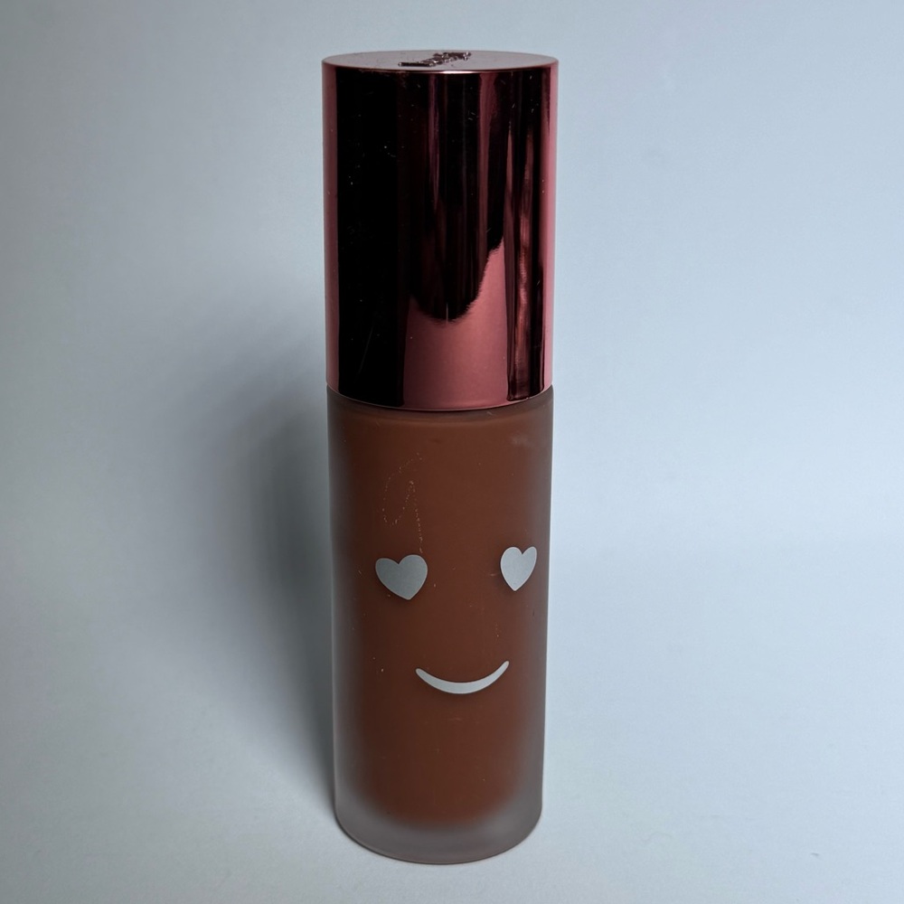 Benefit Hello Happy Flawless Brightening Foundation